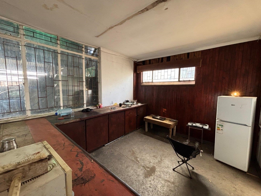Commercial Property for Sale in Potchefstroom Industrial North West